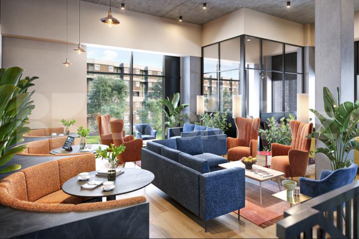 MORE THAN JUST A ROOM  Ilderton Road , South Bermondsey 